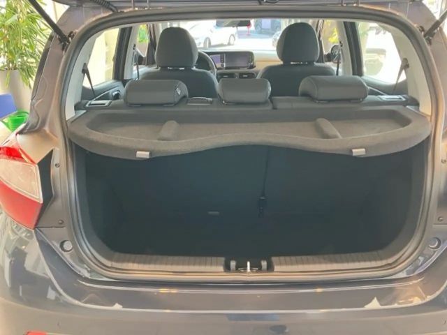 Hyundai i10 GO 1,0 MT