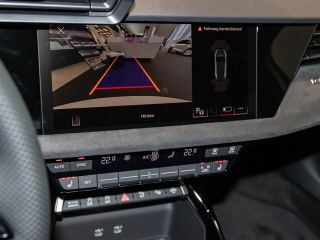 Audi RS3 Quattro S-Tronic Sportback