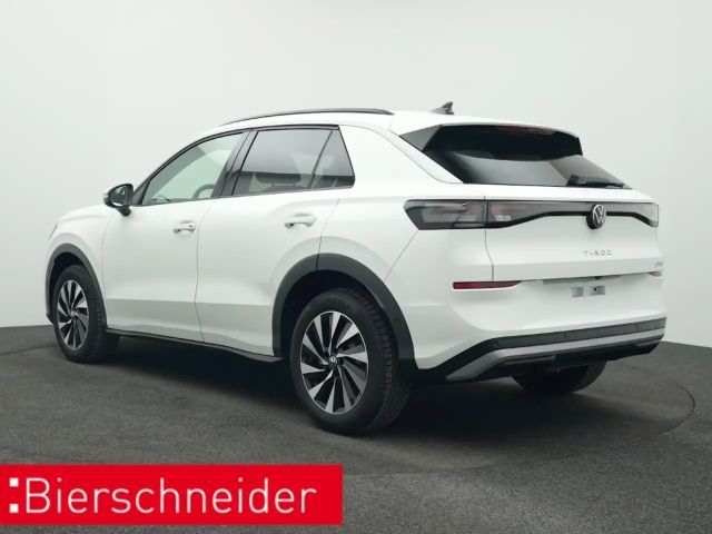 Volkswagen T-Roc 1.5 eTSI DSG Life