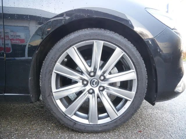 Mazda 6 SkyActiv Sportbreak Takumi