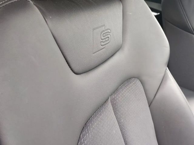 Audi A6 45 TFSI Quattro S-Line Sport