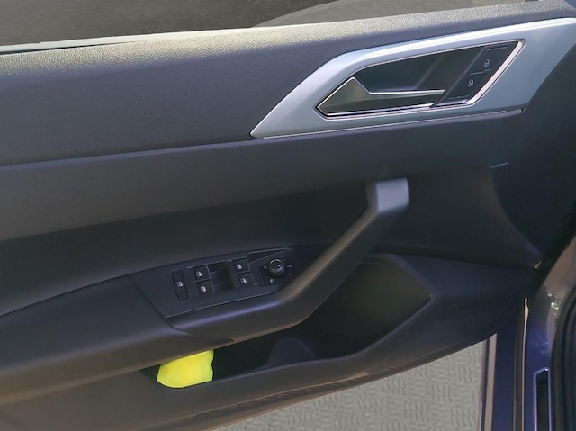 Volkswagen Polo DSG Plus