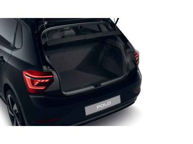 Volkswagen Polo DSG GTI