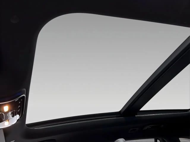 Mercedes-Benz GLC 200 4MATIC AMG Line