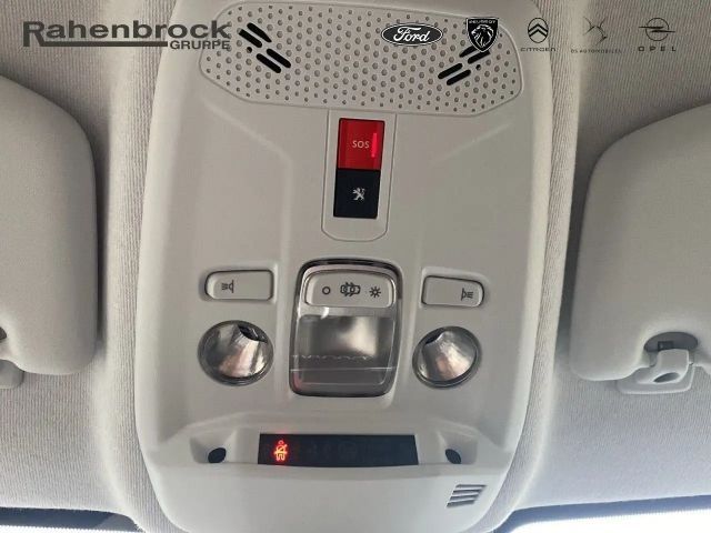 Peugeot E-208 Active Pack