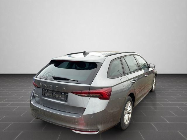 Skoda Octavia Combi