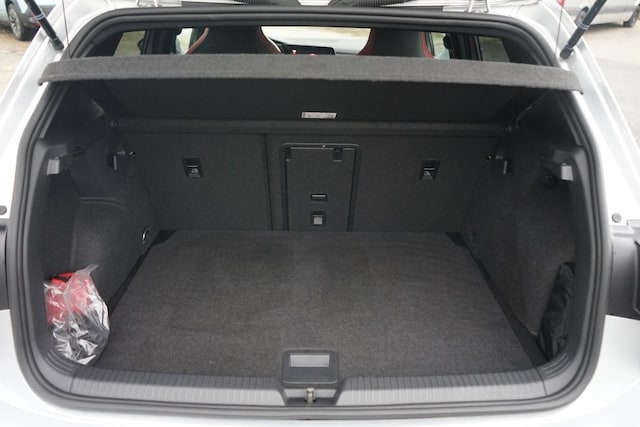 Volkswagen Golf 2.0 TSI GTI Golf VIII