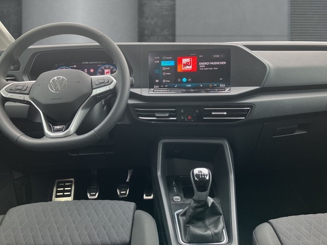 Volkswagen Caddy 1.5 TSI Life