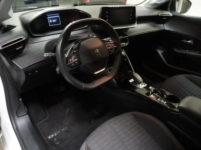 Peugeot E-208 208 e 50kWh LED/Navi