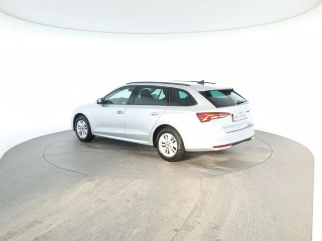 Skoda Octavia Selection