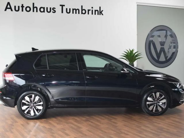 Volkswagen Golf Move