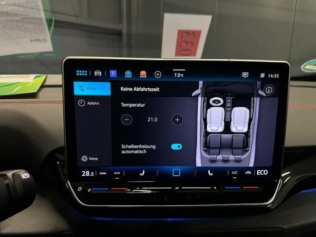 Volkswagen ID.5 4Motion GTX