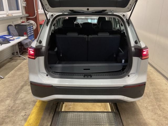 Volkswagen Tayron 2.0 TDI DSG IQ.Drive R-Line