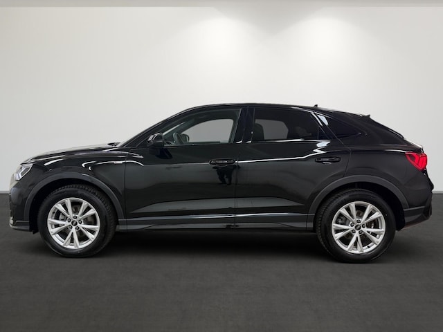 Audi Q3 35 TDI S-Line S-Tronic Sportback