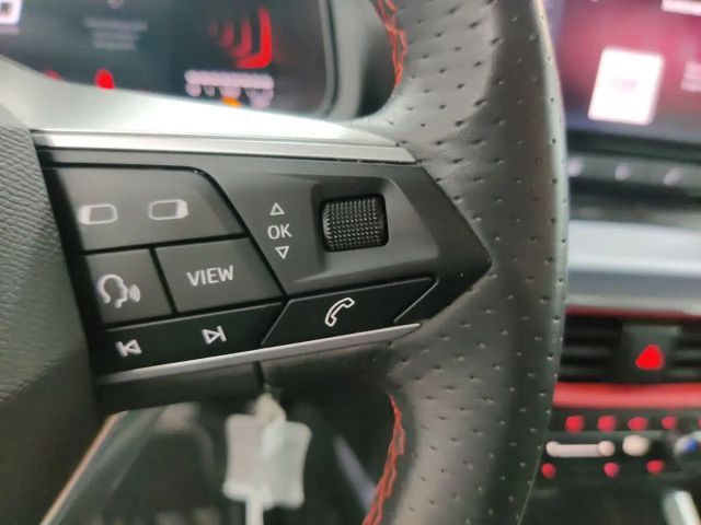 Seat Arona 1.0 TSI FR-lijn