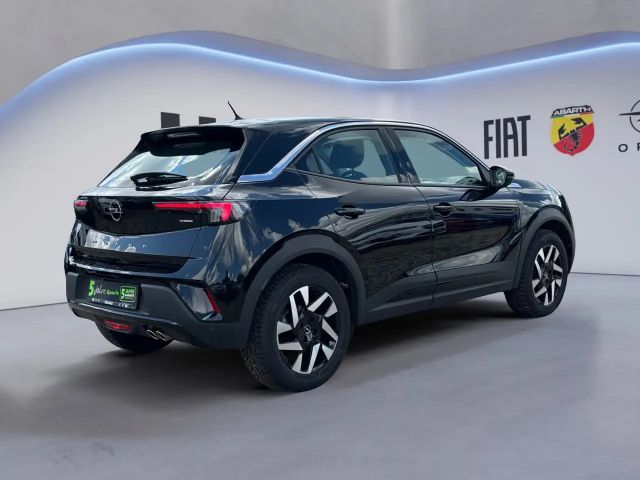Opel Mokka Elegance