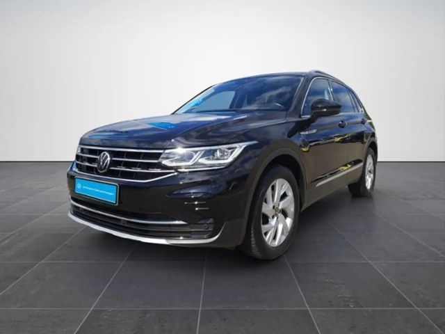 Volkswagen Tiguan 2.0 TDI