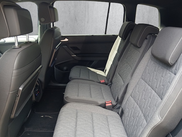 Volkswagen Touran 1.5 TSI Comfortline DSG Move