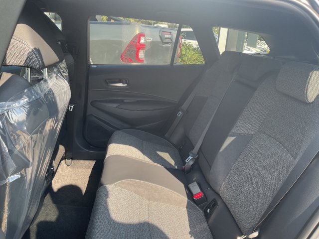 Toyota Corolla Technik Touring