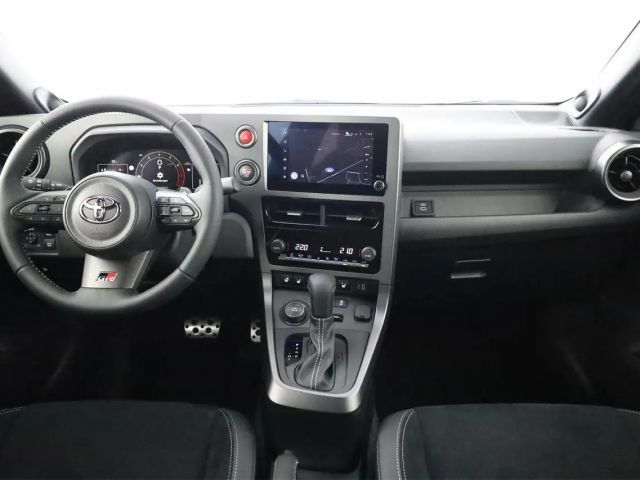 Toyota Yaris GR Technik