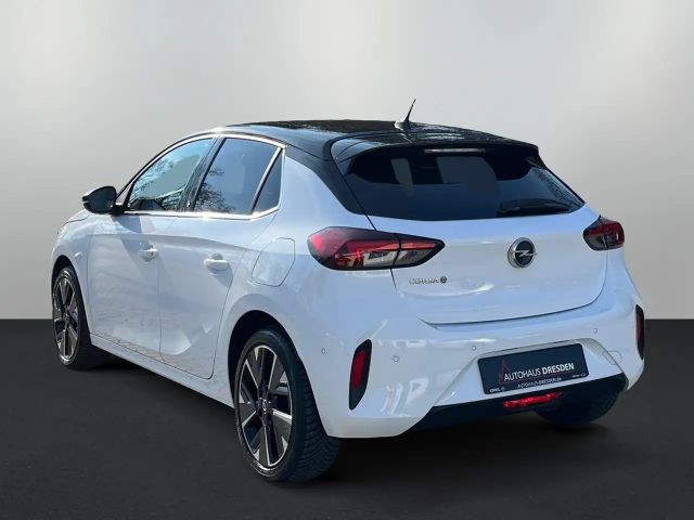 Opel Corsa GS-Line Grand Sport