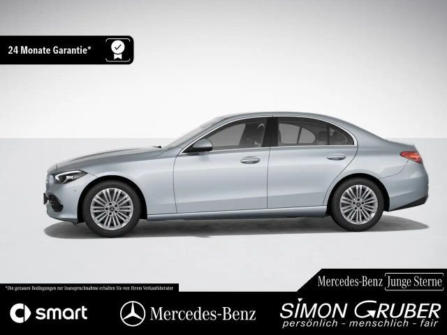 Mercedes-Benz C 180 AVANTGARDE Sedan