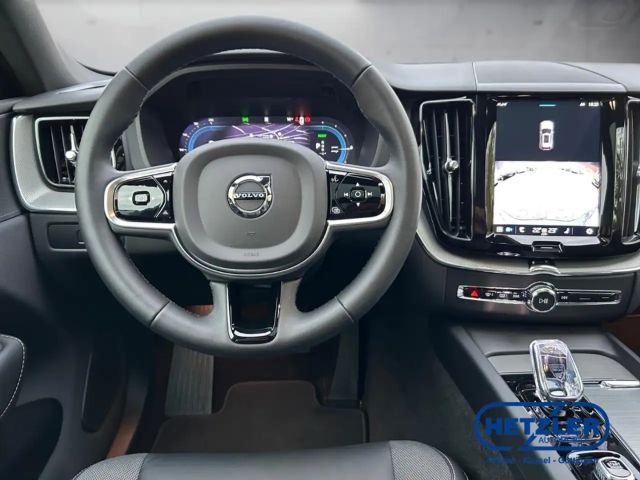 Volvo XC60 AWD Plus Recharge T8