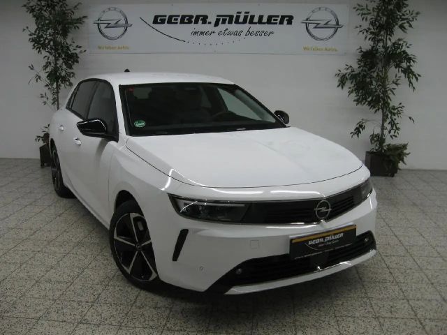 Opel Astra Edition