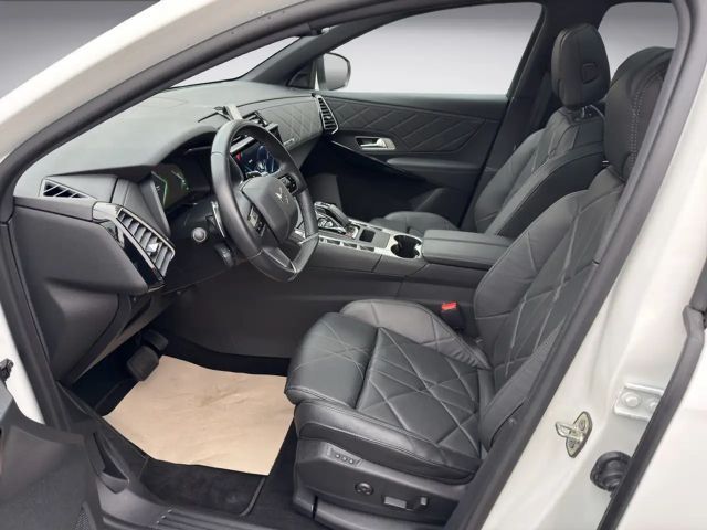 DS DS 7 Crossback E-Tense Mobiles