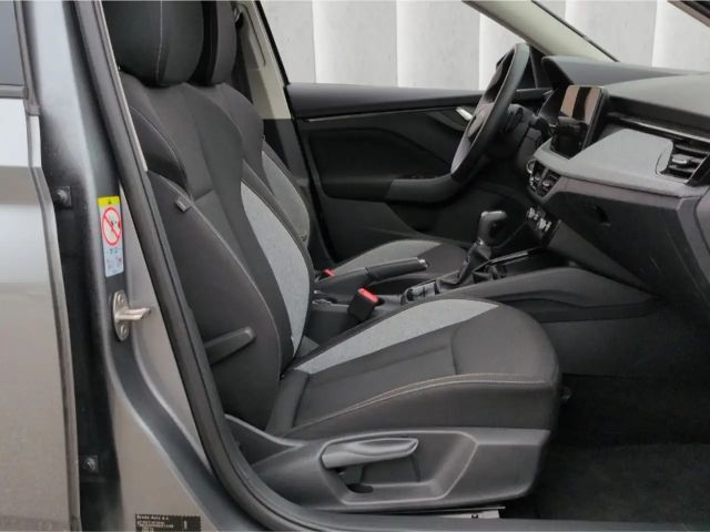 Skoda Kamiq 1.5 TSI Tour