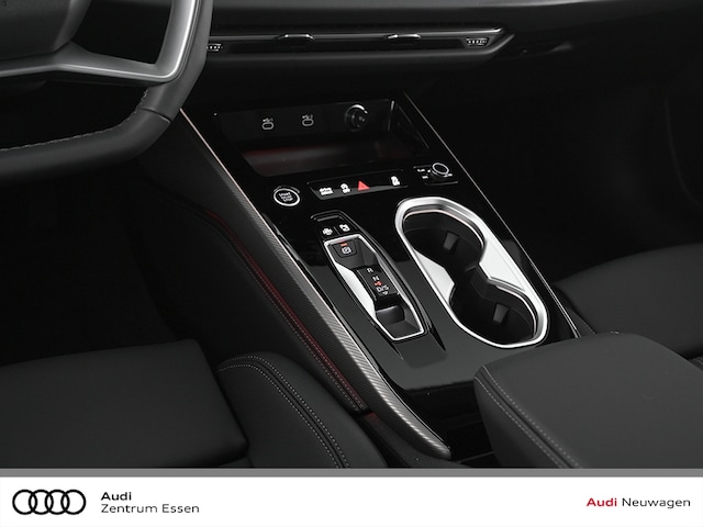 Audi A6 Avant S-Tronic