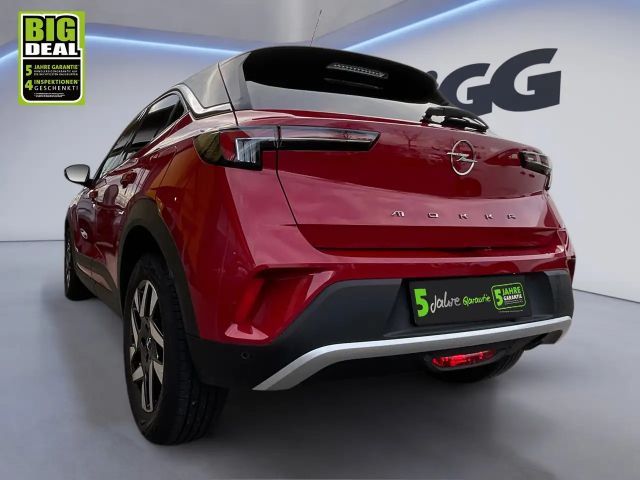 Opel Mokka 1.2 Turbo Elegance Turbo