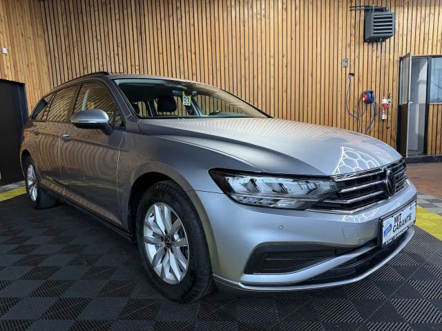 Volkswagen Passat DSG Variant