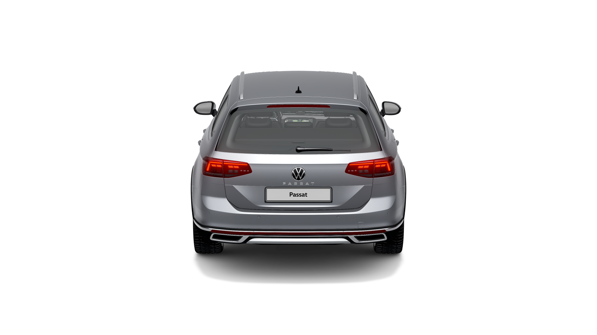 Volkswagen Passat AllTrack Variant