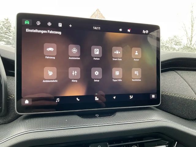 Skoda Kodiaq 2.0 TDI 4x4