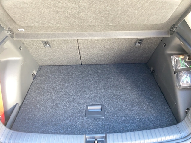 Skoda Fabia 1.0 TSI Drive