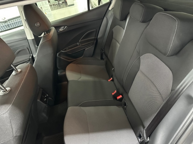 Skoda Fabia 1.0 TSI Drive