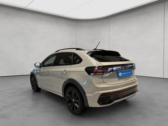 Volkswagen Taigo 1.0 TSI R-Line Style