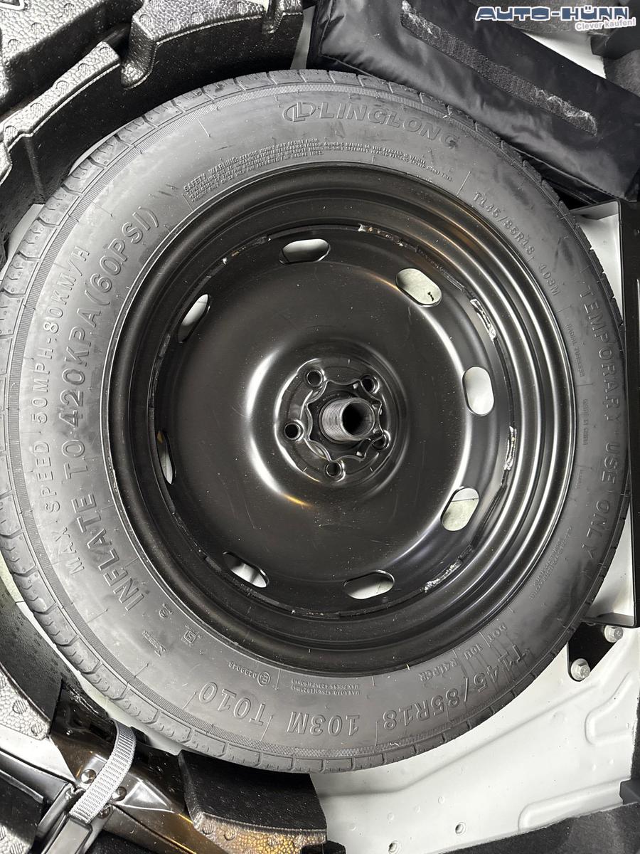 Volkswagen Tiguan Allspace DSG Life