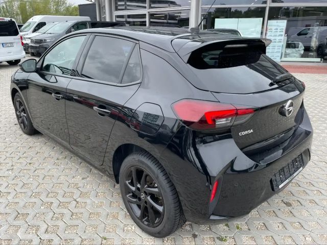 Opel Corsa 1.2 Turbo