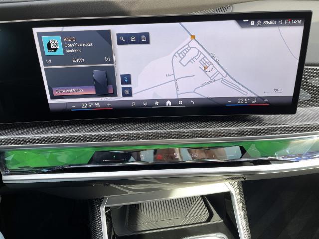 BMW i7 Sedan xDrive60