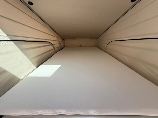 Mercedes-Benz Marco Polo 4MATIC