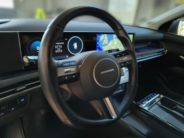 Hyundai Tucson 1.6 T-GDi Trend