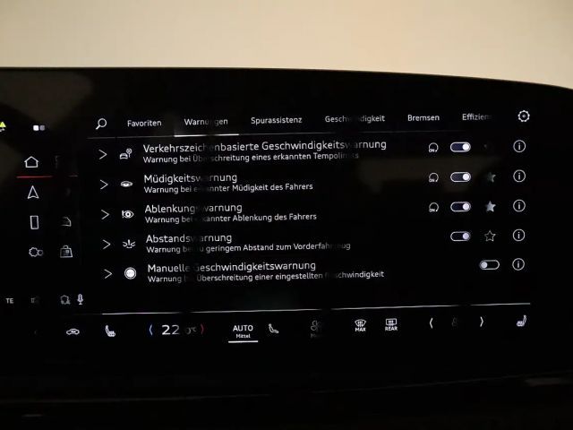 Audi A5 MHEV Quattro S-Tronic