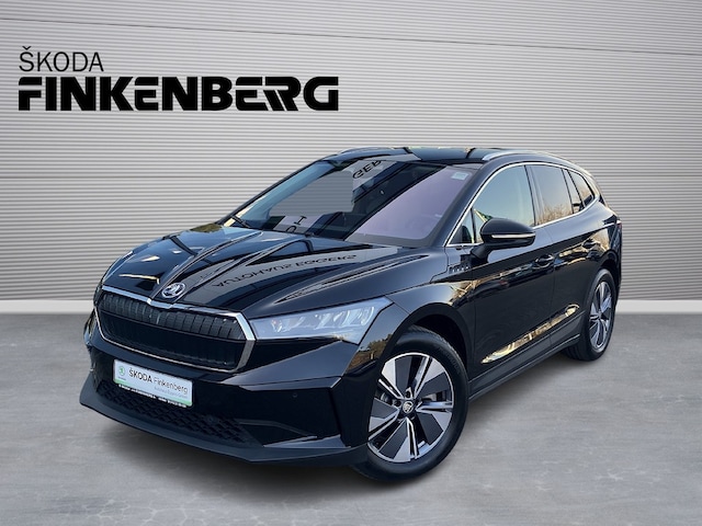 Skoda Enyaq iV 80
