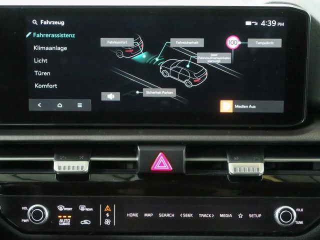 Kia Sportage GDi Vision