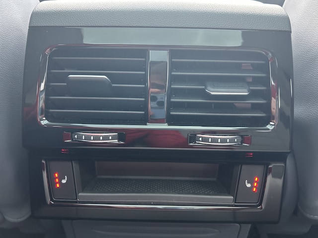 Volkswagen Touareg 3.0 V6 TDI 3.0 V6 TSI 4Motion Elegance