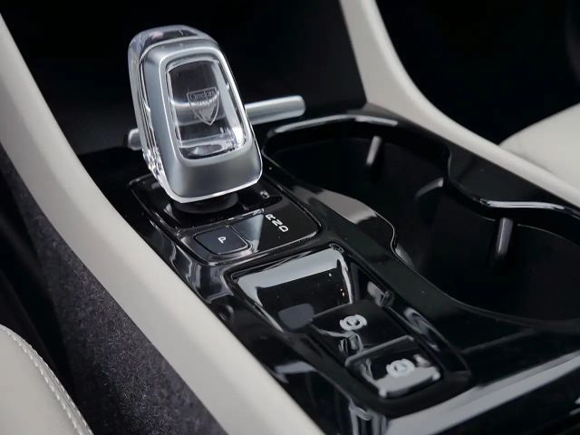 Volvo XC40 Inscription Recharge