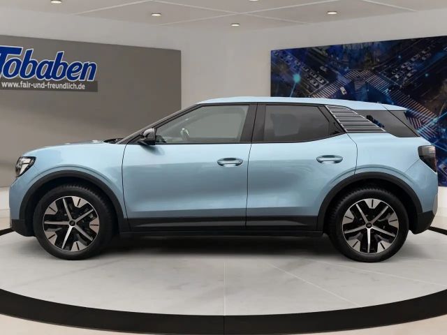 Ford Explorer Extended range Premium