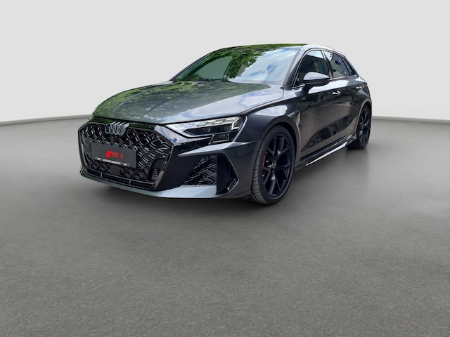 Audi RS3 Quattro S-Tronic Sportback